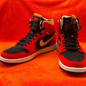 Air Jordan 1 Zoom Air Size 10.